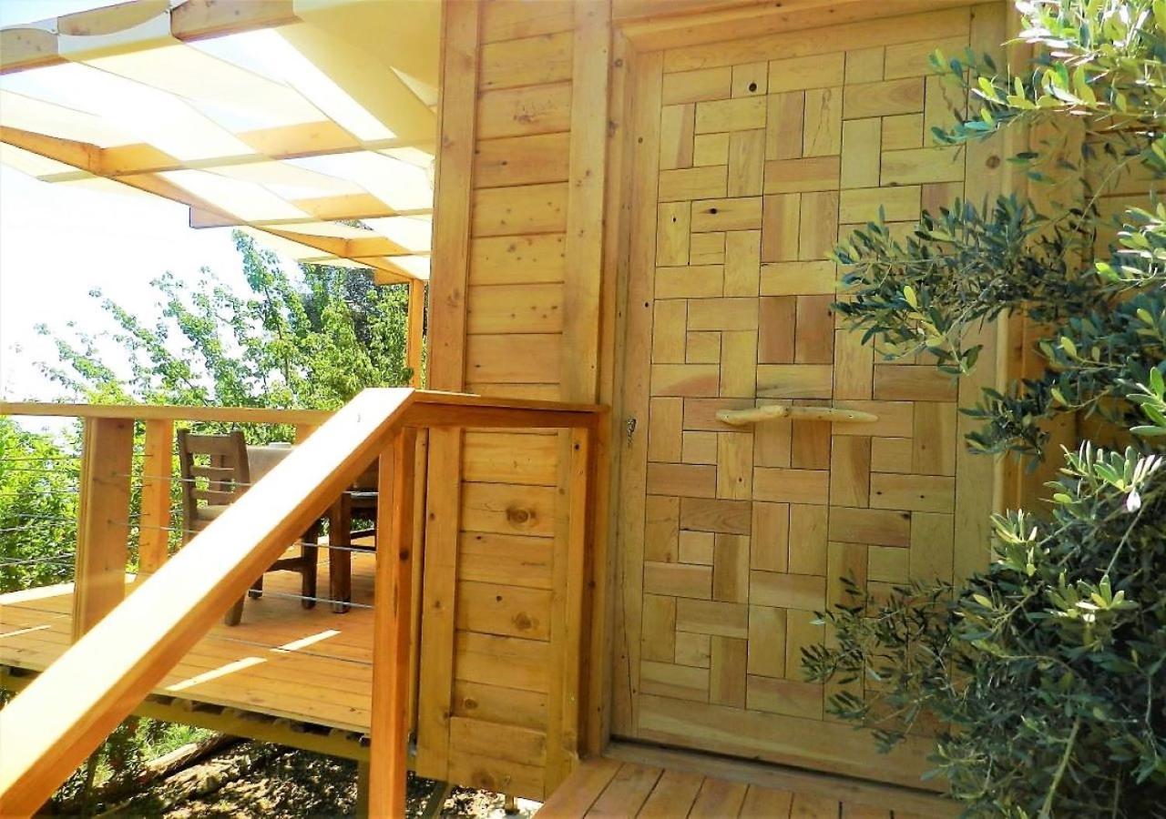Kabak Misafir Evi Faralya Exterior foto
