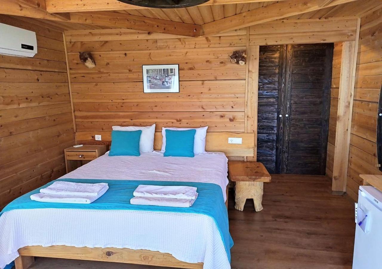 Kabak Misafir Evi Faralya Exterior foto